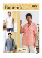 Tipar camasi unisex B 6846