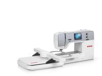 Masina de Cusut, Quilting si Brodat Bernina 720, 681 cusaturi, 80 broderii