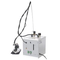 GENERATOR DE ABUR PORTABIL CU FIER DE CALCAT BATTISTELLA BARBARA 27