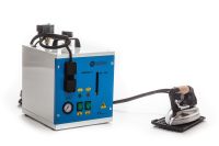 Generator de aburi BATTISTELLA BARBARA 31 portabil
