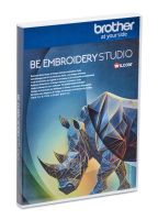 BE1 Software Brother BE EmbroideryStudio Wilcom