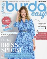 Revista Burda Easy 04/2023