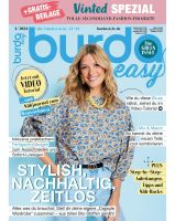 Revista Burda Easy 03/2024 Toamna