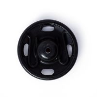 Capse de cusut diametru 15 mm culoare negru, Prym