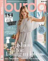 Revista Burda Style 3/2026, Martie 2026