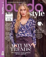 Revista Burda Style 9/2026, Septembrie 2026