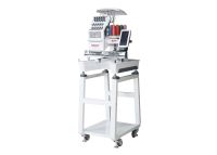 Masina de brodat profesionala cu 10 ace Necchi Creator C10