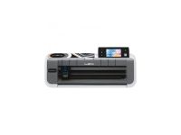 Masina scan n cut Brother CM260, scaneaza si decupeaza