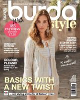 Revista Burda Style 04/2023