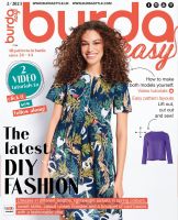 Revista Burda Easy 2/2023