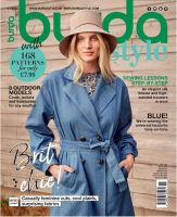 Revista Burda Style 11/2023