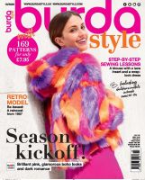 Revista Burda Style 10/2023