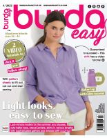 Revista Burda Easy 04/2022