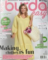 Revista Burda Easy 03/2022