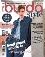 Revista Burda Style 02/2024