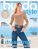 Revista Burda Style 04/2024