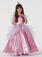 Tipar costum carnava Prinzessin 4364