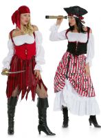 Tipar costum carnaval Pirat 2422