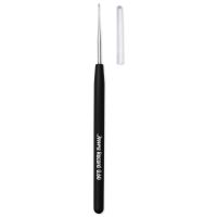 Croseta cu maner de silicon, 0.6 mm, lungime 12,5 cm, Prym 175625