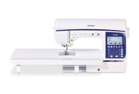 Masina De Cusut si Quilting Brother Inventio Innov-is NV1850Q