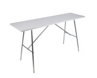 Masa pentru masinile de tricotat Silver Reed pliabila