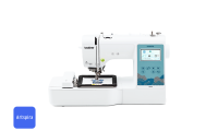 Masina de brodat Brother Innov-is M340E
