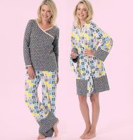 Tipar pijama dama M7297