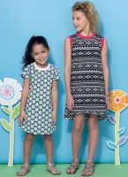 Tipar rochie M7344