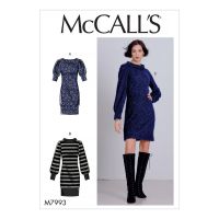 Tipar McCalls M 7993
