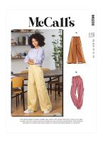 Tipar Pantaloni , multi-masura Mc Calls M 8206