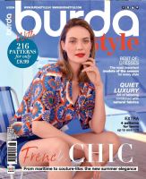 Revista Burda Style 05/2024