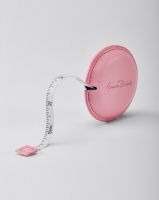 Centimetru din piele de colectie Burda Style 150 cm (roz)