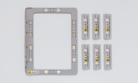 MF180N 180x100 mm pentru masinile Brother F440E, F480, F580, F540