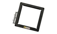 Gherghef magnetic 100 x 100 mm 