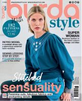 Revista Burda Style 11/2022