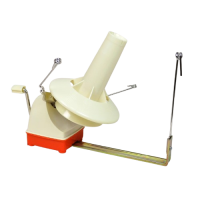 Bobinator fire manual tip jumbo 250-500 g fir, Jumbo Cone Winder Silver Reed