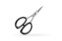 Foarfeca universala, lungime 15,5 cm, manere inegale, sistem de blocare cu inel sau surub torx Evolution Line Premax