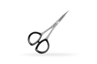 Foarfeca pentru broderie, lungime 10 cm, lama dreapta, sistem de blocare cu inel sau surub torx Evolution Line Premax