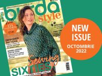 Revista Burda Style 10/2022