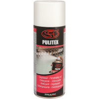 Spray degresant, deblocant PULITEX