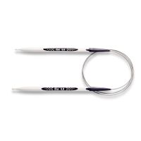 Andrele circulare, de 6 mm, lungime 80 cm, Prym Ergonomics 215808