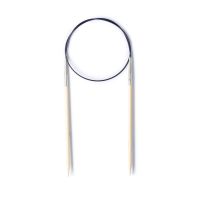 Andrele circulare, din bambus, de 3 mm, lungime 60 cm, Prym Bamboo 221514