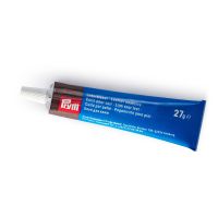 Adeziv pentru piele si materiale sintetice, 27 gr, Prym 968010