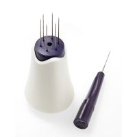 Set de manere pentru acele de impaslire, Prym Ergonomics 610155