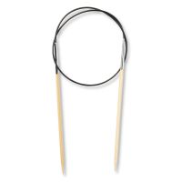 Andrele circulare, din bambus, de 3,5 mm/60 cm lungime, Prym