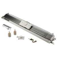 Ribber pentru masinile de tricotat Silver Reed SK 280 sau SK840