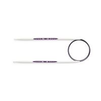 Andrele circulare, de 4 mm, lungime 80 cm, Prym Ergonomics 215804