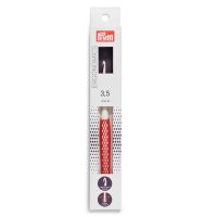 Croseta pentru lana, Prym ergonomics, de 9 mm, lungime 18 cm 218491