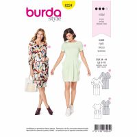Tipar Burda 6224