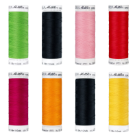 ATA DE CUSUT ELASTICA SERAFLEX 120 130M 100% PTT